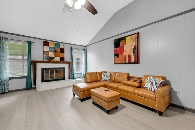 Foto del edificio - 2903 Dunrich Ct