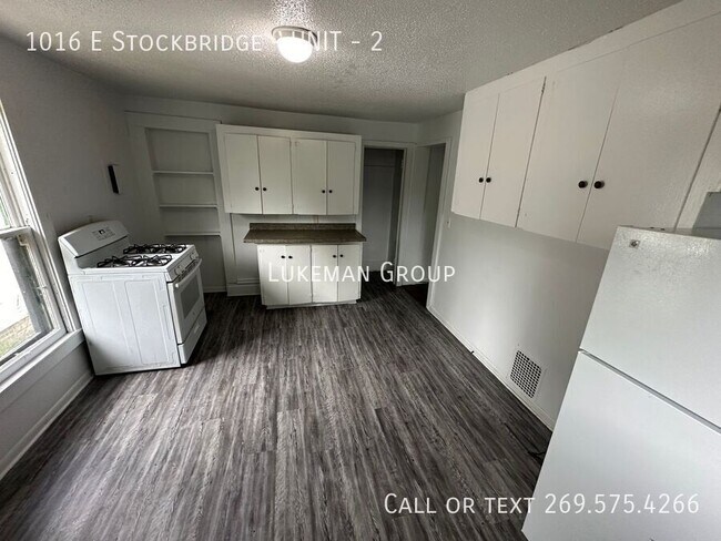 Foto del edificio - 1016 E Stockbridge Ave
