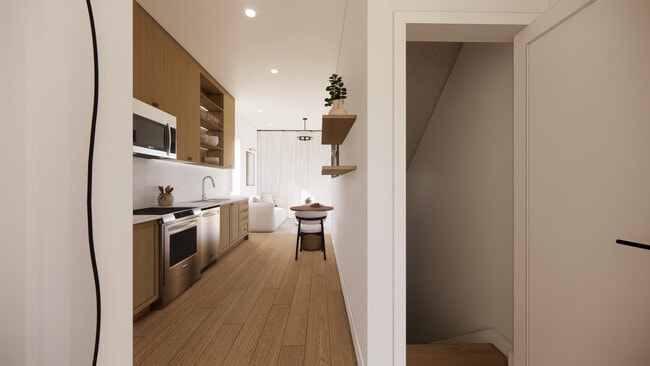 Photo du bâtiment - 122 Conservancy Dr