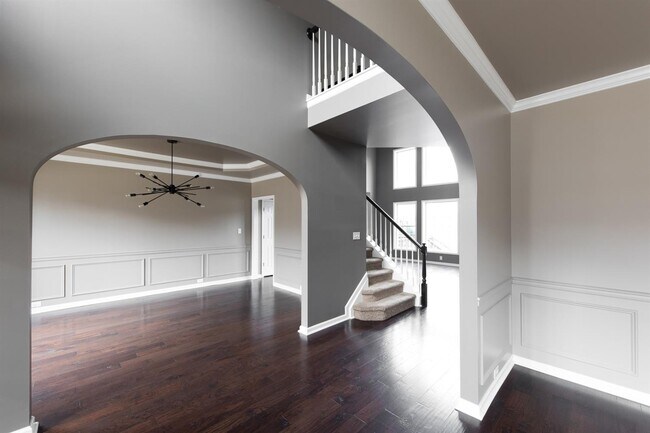 Foto del edificio - 4536 Parsons Ln