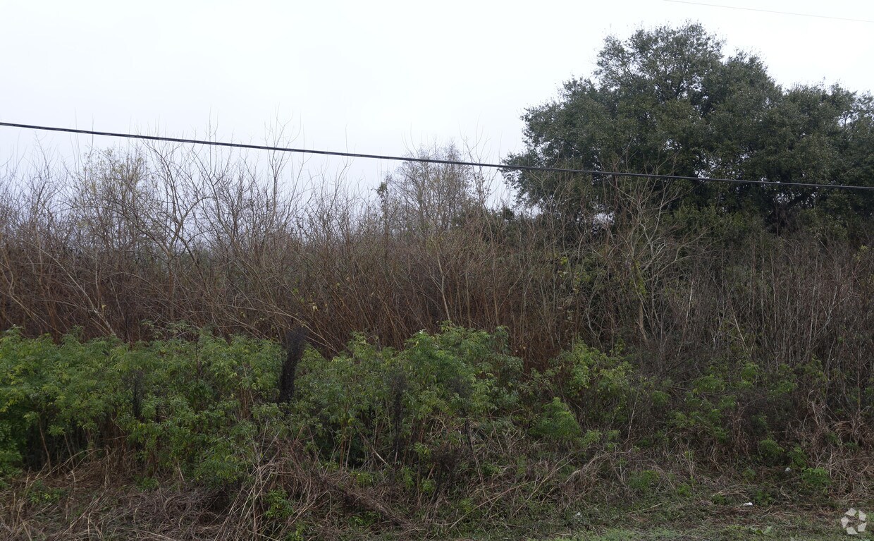 Building Photo - Bayou Garden Apartments