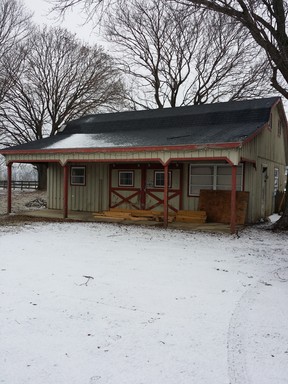 Building Photo - 720 Strasburg Pike