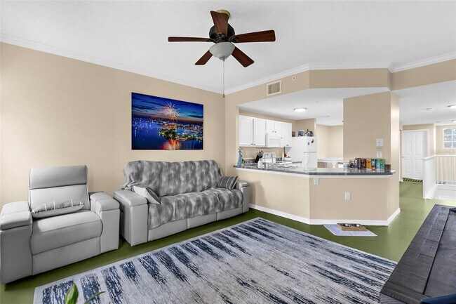 Building Photo - 5601 Bentgrass Dr