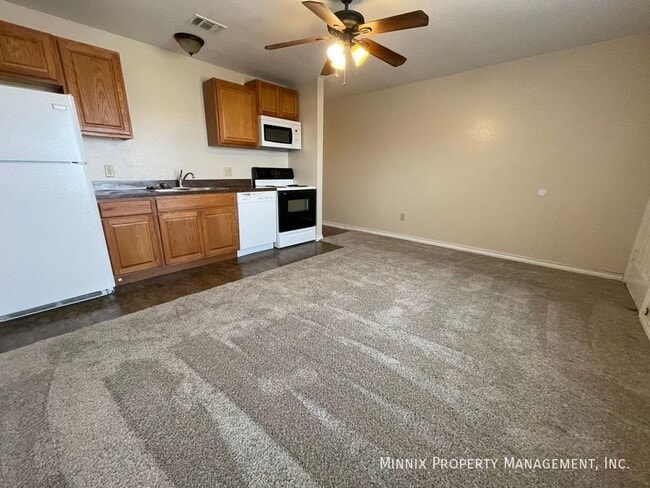 Foto del edificio - 1400 5th Ave