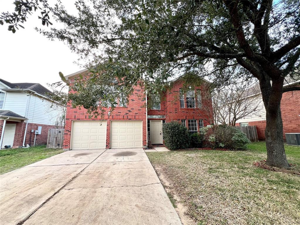 Foto principal - 3418 Leila Oaks Ct