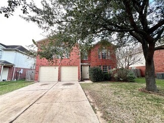 Building Photo - 3418 Leila Oaks Ct