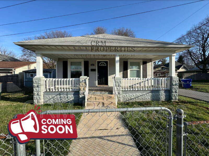 Foto principal - 414 W King St