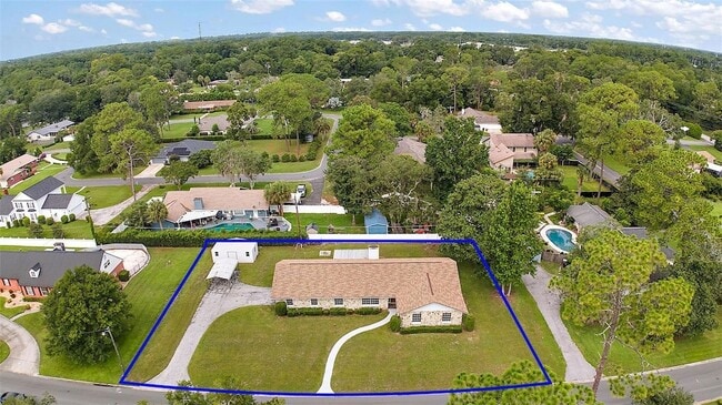 Building Photo - 1862 NE 40th Ct