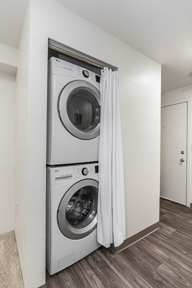 Interior Photo - Kenmore Village