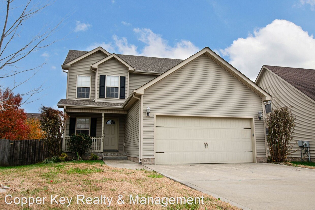 Primary Photo - 3 br, 2.5 bath House - 3735 Suiter Road