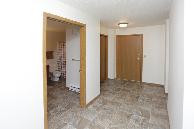 Foto del interior - Willow Park
