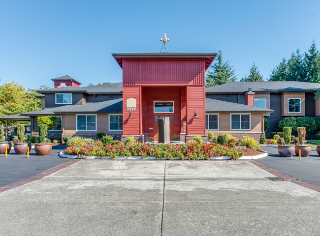 Village at Seeley Lake Apartments - Lakewood, WA | Apartments.com