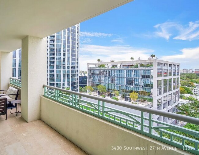 Foto del edificio - 3400 SW 27th Ave