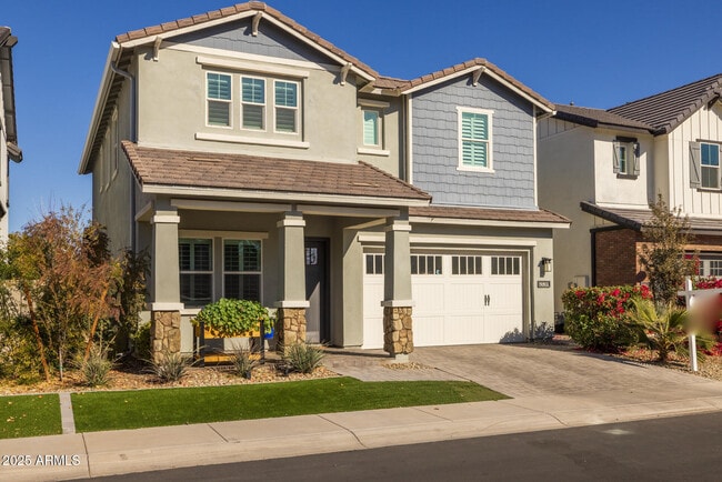 Building Photo - 1336 E Sierra Vis Dr