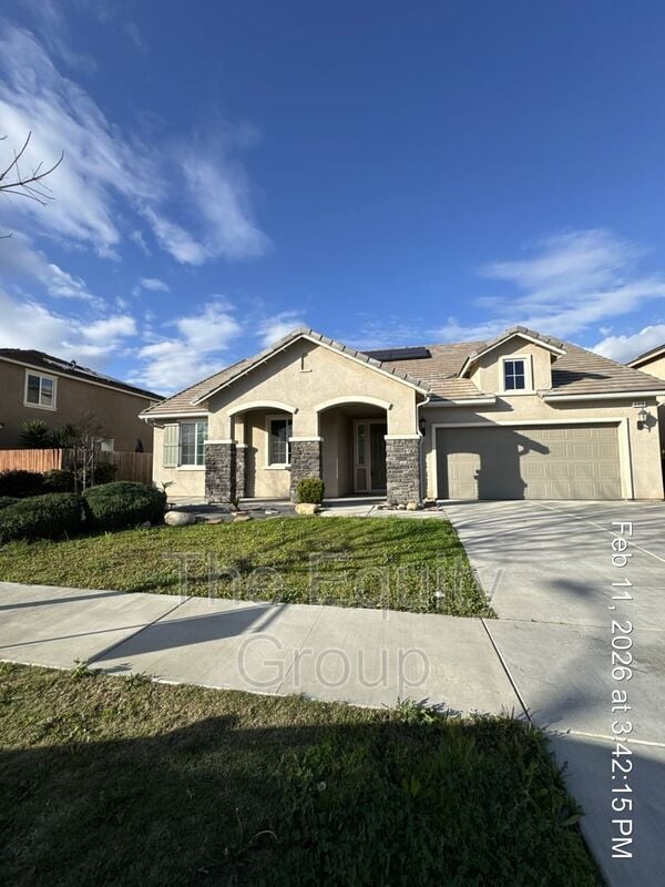 Foto del edificio - 4418 W Robin Ave