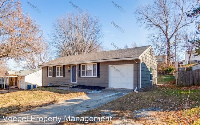 Building Photo - 3 br, 1 bath House - 603 W. Colonel Dr.