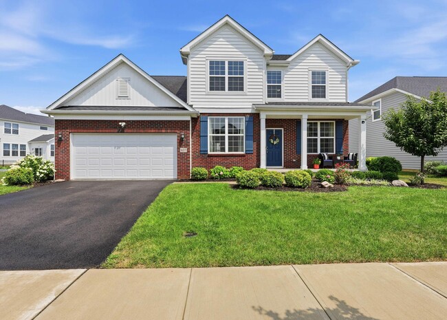 Building Photo - 637 Bald Eagle Dr