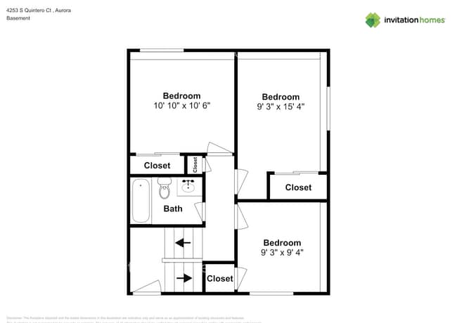 Building Photo - 4253 S Quintero Ct