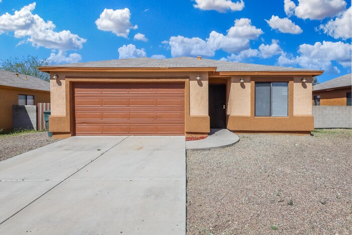 Primary Photo - Tucson, AZ - House - $1,745.00