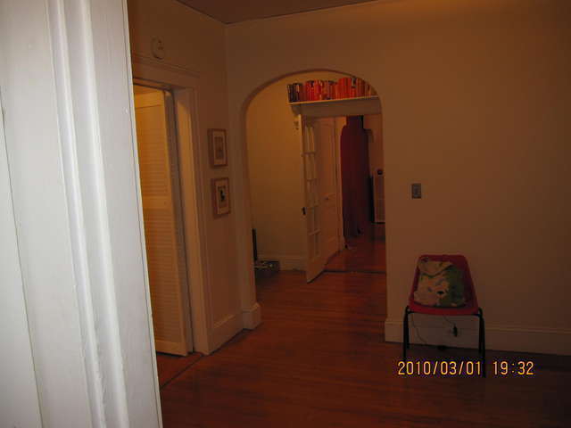 Foto del edificio - 11 Everett St