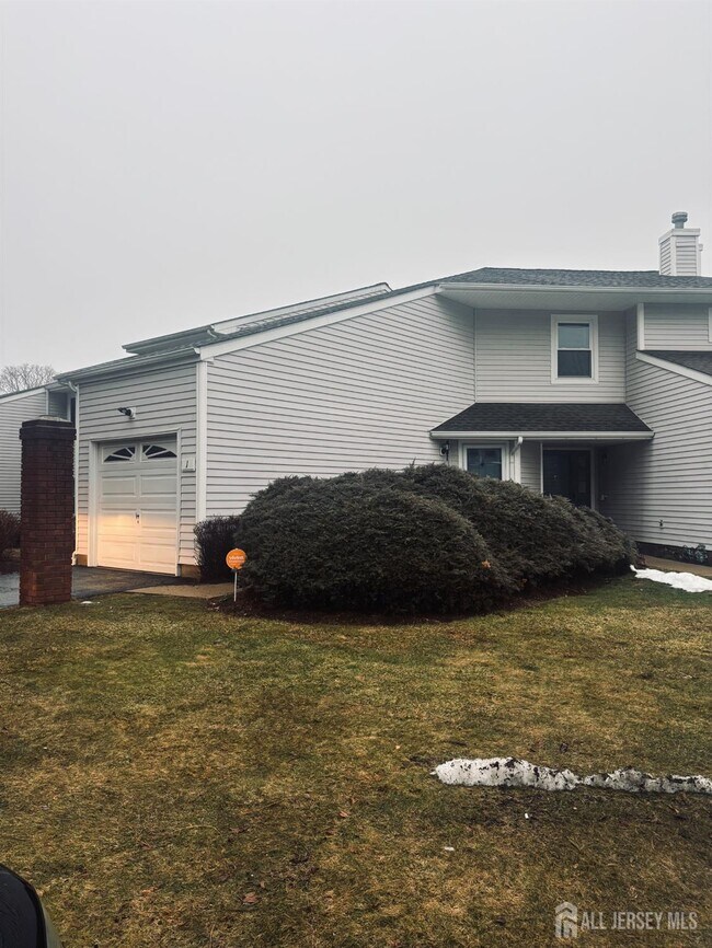 Foto del edificio - 1 Upperbrook Ct