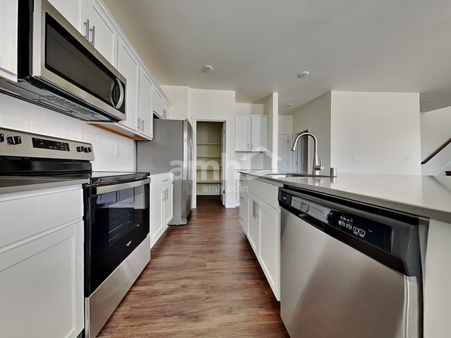 Foto del edificio - 17621 26th Ave Ct E