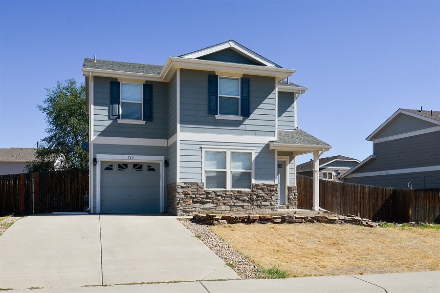 Foto principal - 742 Canyon Ln