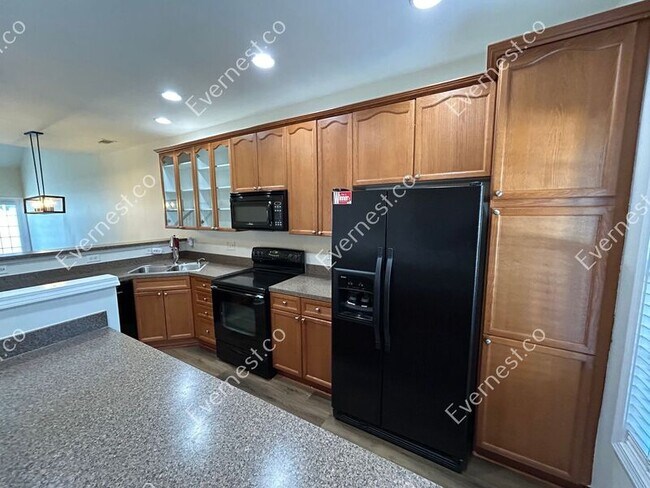 Foto del edificio - 2457 Clock Face Ct