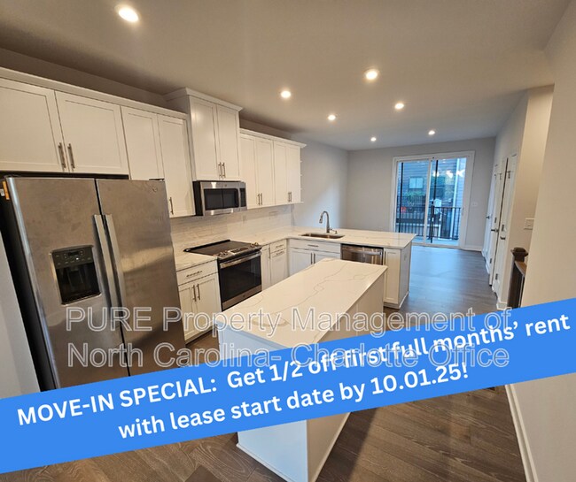 Photo - 608 Uwharrie River Rd Townhome