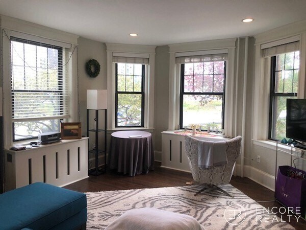 Foto del edificio - 110 Riverway