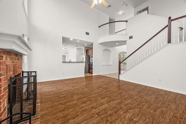 Foto del edificio - 11905 Lake Stone Dr