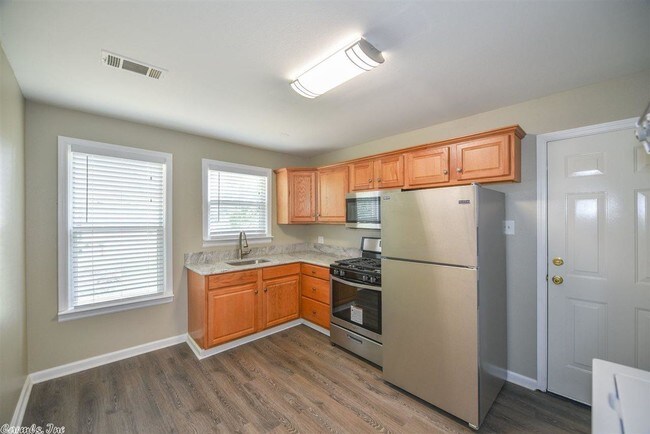 Foto del edificio - 1720 W 19th St