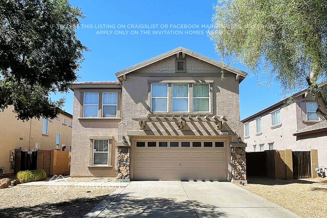 Building Photo - 14868 W Columbine Dr
