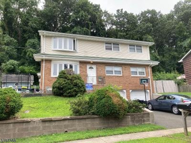 60 Mary St, Hawthorne, NJ 07506 House Rental in Hawthorne, NJ