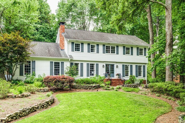 Foto del edificio - 1733 Kellogg Springs Dr