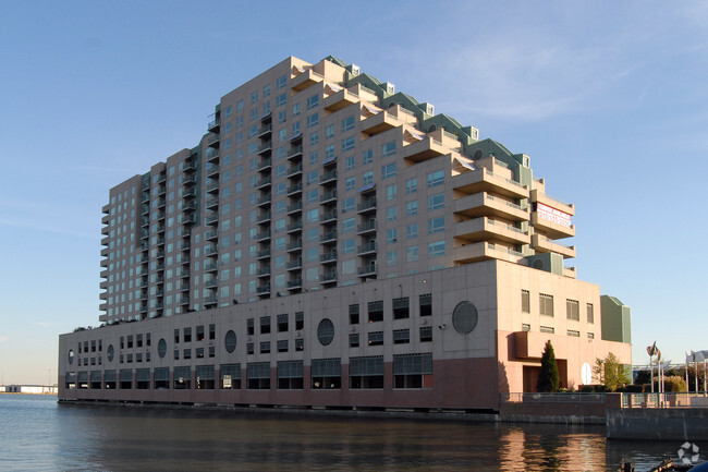 Building Photo - Dockside Luxury Apartments