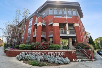 Building Photo - 89 Mangum St SW