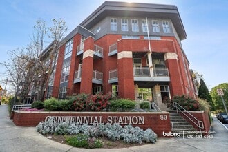 Building Photo - 89 Mangum St SW