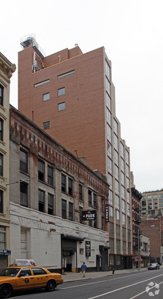 Foto del edificio - Prima