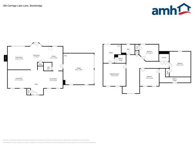Foto del edificio - 300 Carriage Lake Ln