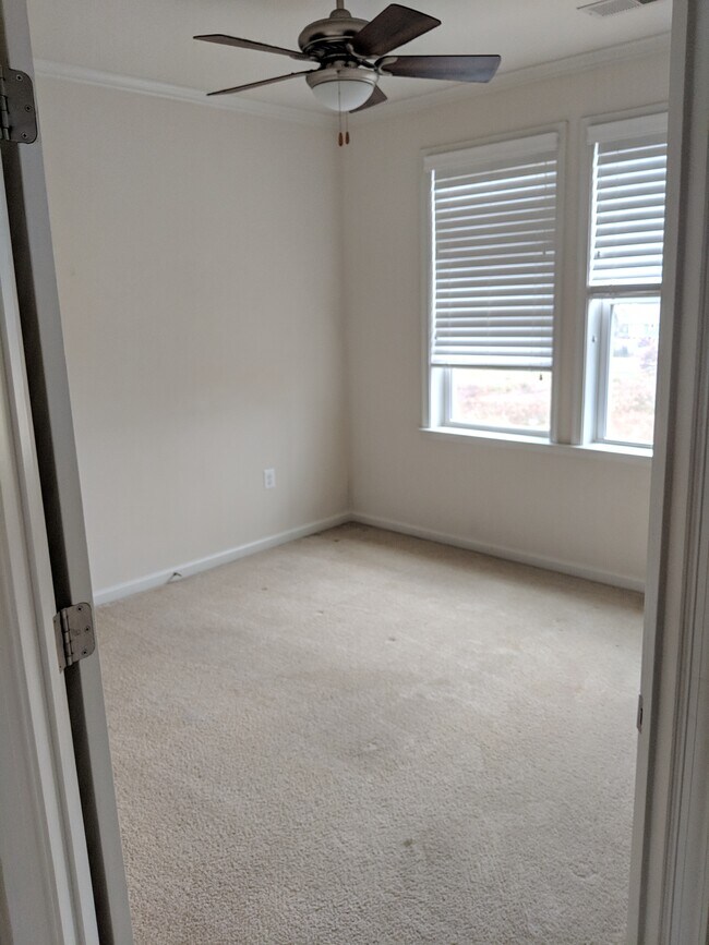 Bedroom 3. Plenty of Light. About 12 x 11 in size - 24661 Woolly Mammoth Terrace