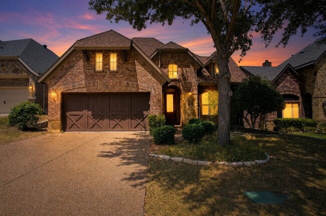 Building Photo - 6523 Prairie Flower Trail