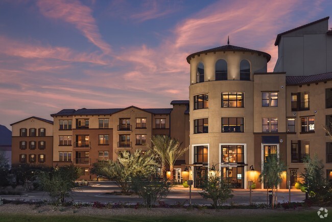 Building Photo - The Core Scottsdale