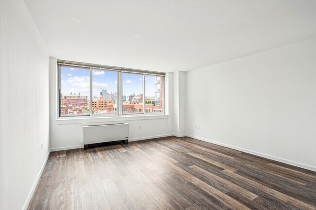 Foto del interior - The Chrystie