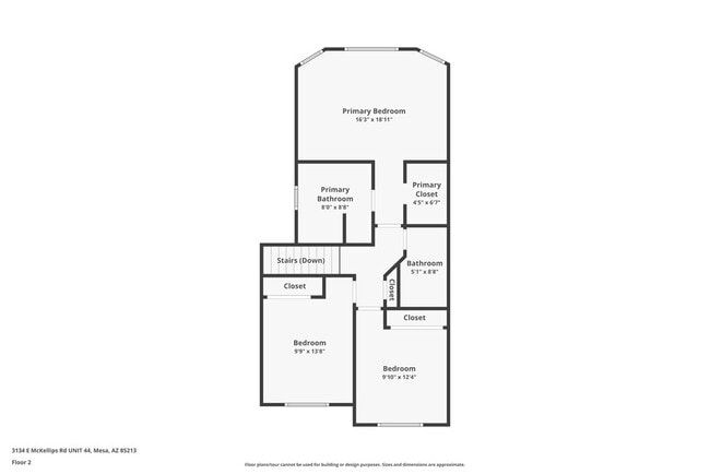 Foto del edificio - 3134 E McKellips Rd