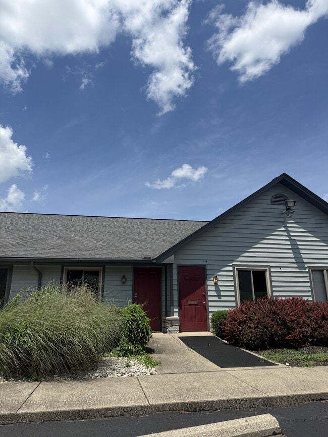 Photo - 1056 N University Blvd Townhome