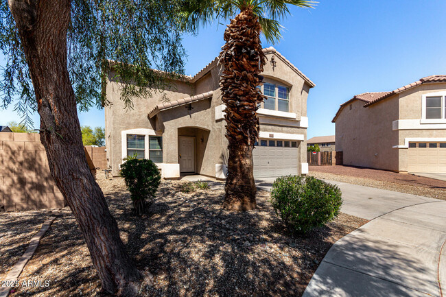 Building Photo - 3124 W Maldonado Rd