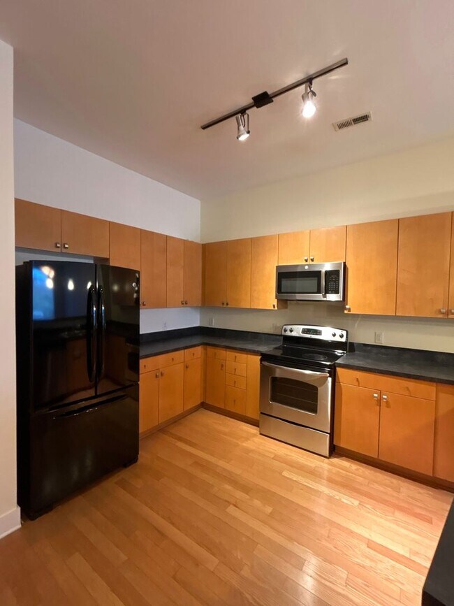 Foto del edificio - Your own private Skyline!