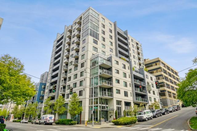 Foto del edificio - 1 bedroom in Seattle WA 98121