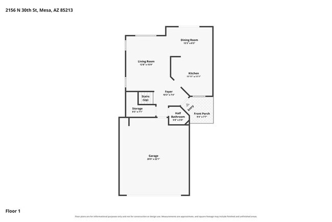 Foto del edificio - 2156 N 30th St